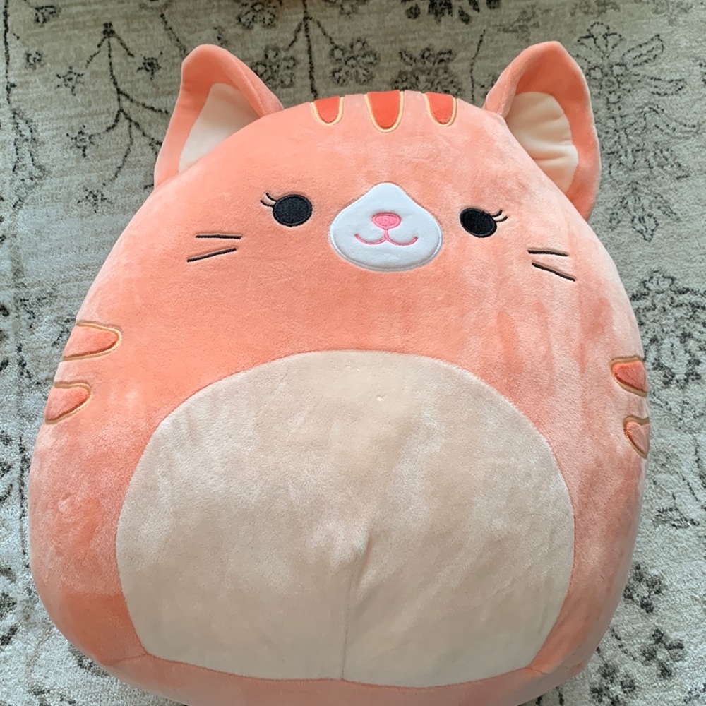Gigi squishmallow